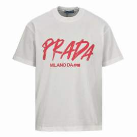 Picture of Prada T Shirts Short _SKUPradaXS-Lfxtx062960